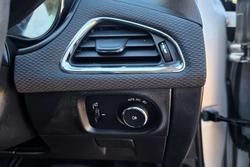 2017 Holden Astra LS BL MY17 Nitrate Silver