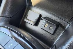 2017 Holden Astra LS BL MY17 Nitrate Silver