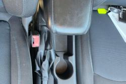2017 Holden Astra LS BL MY17 Nitrate Silver