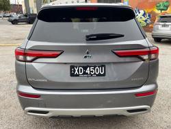 2023 Mitsubishi Outlander Exceed Tourer