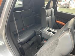 2023 Mitsubishi Outlander Exceed Tourer