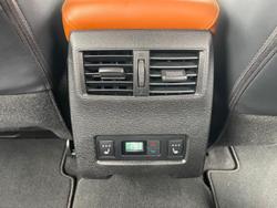 2023 Mitsubishi Outlander Exceed Tourer