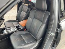2023 Mitsubishi Outlander Exceed Tourer