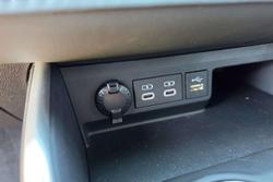 2024 Toyota Kluger GX AXUH78R 4X4 On Demand Graphite