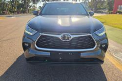 Toyota Kluger