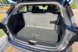 2024 Toyota Kluger GX AXUH78R 4X4 On Demand Graphite