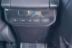 2024 Toyota Kluger GX AXUH78R 4X4 On Demand Graphite