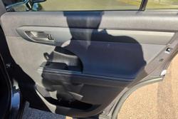 2024 Toyota Kluger GX AXUH78R 4X4 On Demand Graphite