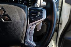 2021 Mitsubishi Pajero Sport GLS