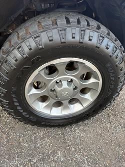 2013 Toyota FJ Cruiser