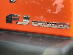 2013 Toyota FJ Cruiser