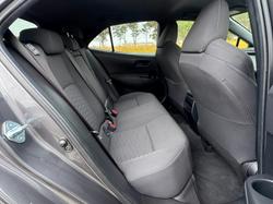 2021 Toyota Corolla Ascent Sport