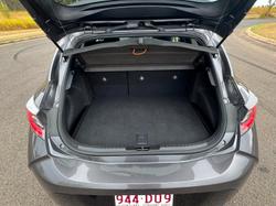 2021 Toyota Corolla Ascent Sport