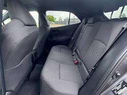 2021 Toyota Corolla Ascent Sport