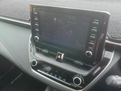 2021 Toyota Corolla Ascent Sport