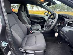 2021 Toyota Corolla Ascent Sport