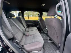 2022 Toyota Landcruiser GX