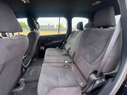 2022 Toyota Landcruiser GX