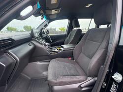 2022 Toyota Landcruiser GX