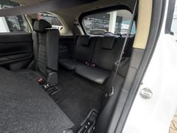 2020 Mitsubishi Outlander LS