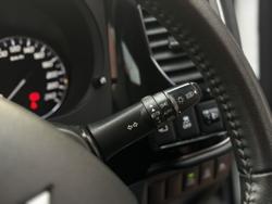 2020 Mitsubishi Outlander LS