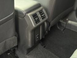 2020 Mitsubishi Outlander LS