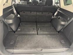 2021 Mitsubishi Pajero Sport GLS QF MY21 4X4 Dual Range White