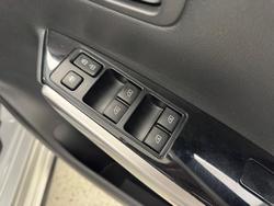 2021 Mitsubishi Pajero Sport GLS QF MY21 4X4 Dual Range White