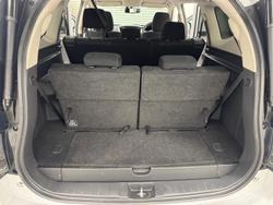 2021 Mitsubishi Pajero Sport GLS QF MY21 4X4 Dual Range White
