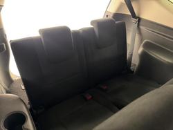 2021 Mitsubishi Pajero Sport GLS QF MY21 4X4 Dual Range White