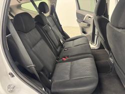 2021 Mitsubishi Pajero Sport GLS QF MY21 4X4 Dual Range White