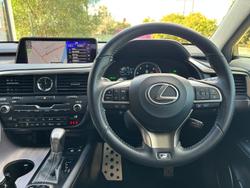 2019 Lexus RX 300 F Sport