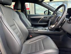 2019 Lexus RX 300 F Sport