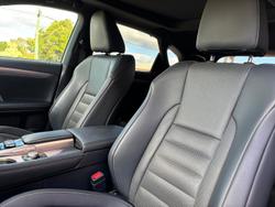 2019 Lexus RX 300 F Sport