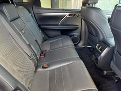 2019 Lexus RX 300 F Sport