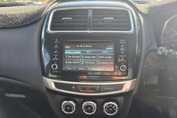 2017 Mitsubishi ASX LS