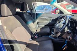 2017 Mitsubishi ASX LS