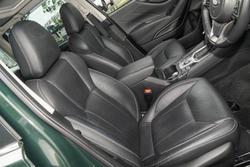 2022 Subaru Forester Hybrid S