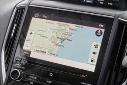 2022 Subaru Forester Hybrid S