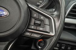 2022 Subaru Forester Hybrid S