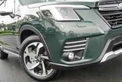 2022 Subaru Forester Hybrid S