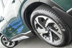 2022 Subaru Forester Hybrid S