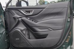 2022 Subaru Forester Hybrid S
