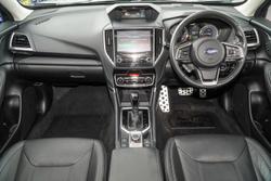 2022 Subaru Forester Hybrid S
