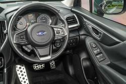2022 Subaru Forester Hybrid S