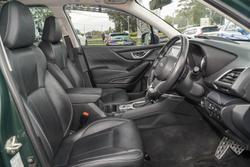 2022 Subaru Forester Hybrid S