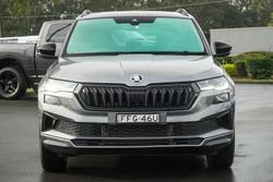 2023 SKODA Karoq 140TSI Sportline