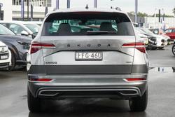 2023 SKODA Karoq 140TSI Sportline