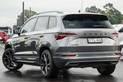 2023 SKODA Karoq 140TSI Sportline