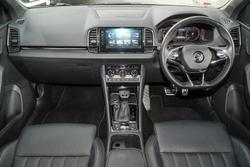 2023 SKODA Karoq 140TSI Sportline